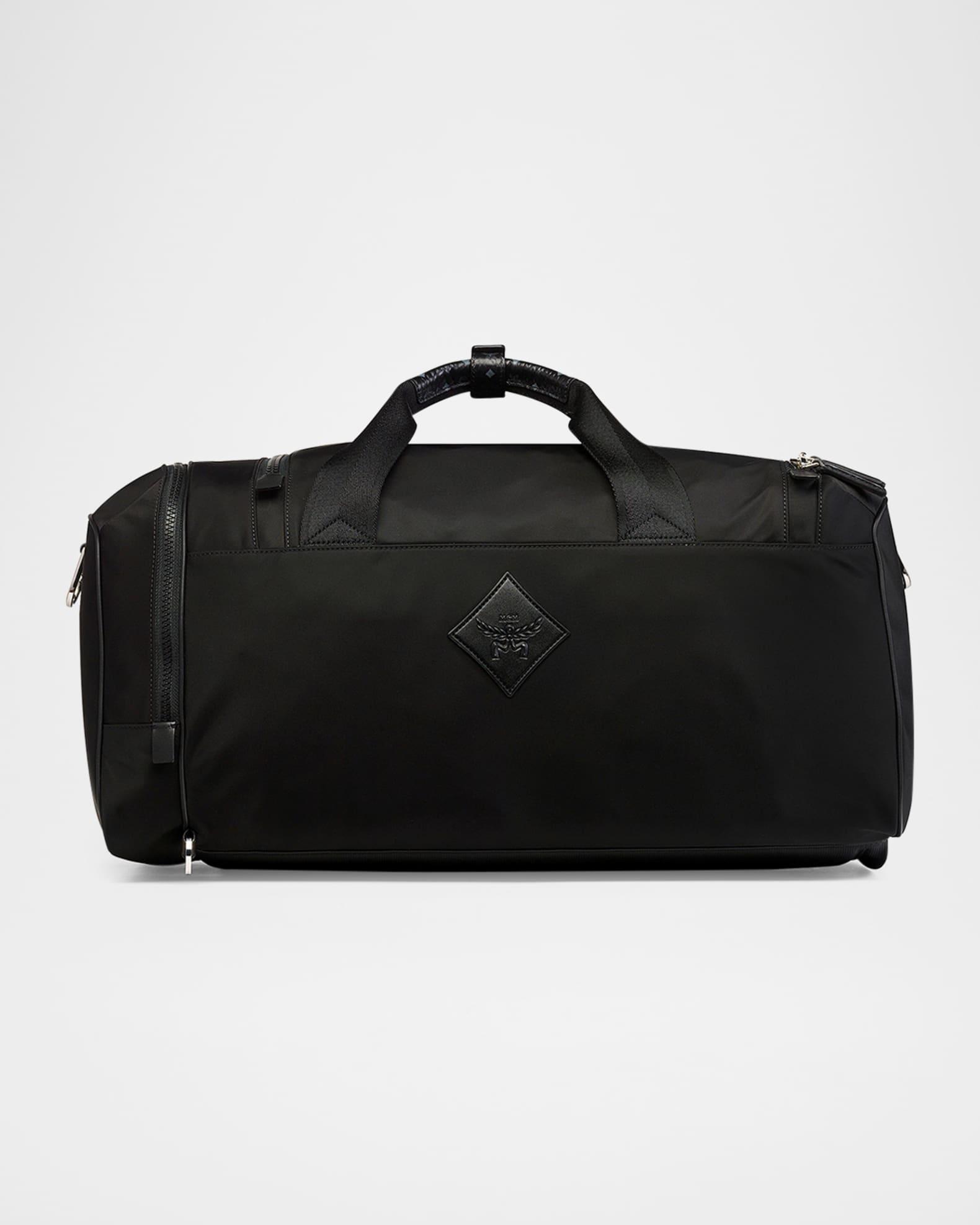 Men's Ottomar X-Large Nylon Weekender Bag  Product Image