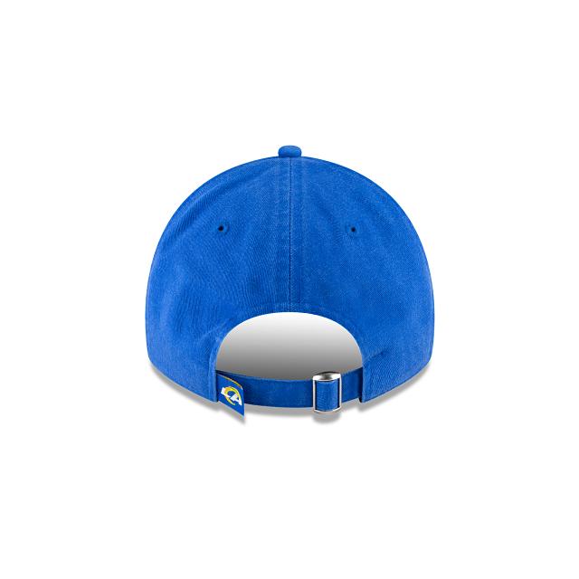 New Jersey Devils Team 9TWENTY Adjustable Hat Male Product Image