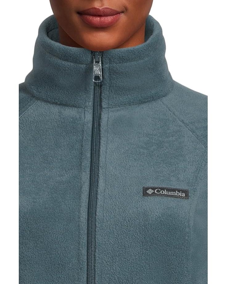 Benton™ Springs Printed Full Zip Product Image