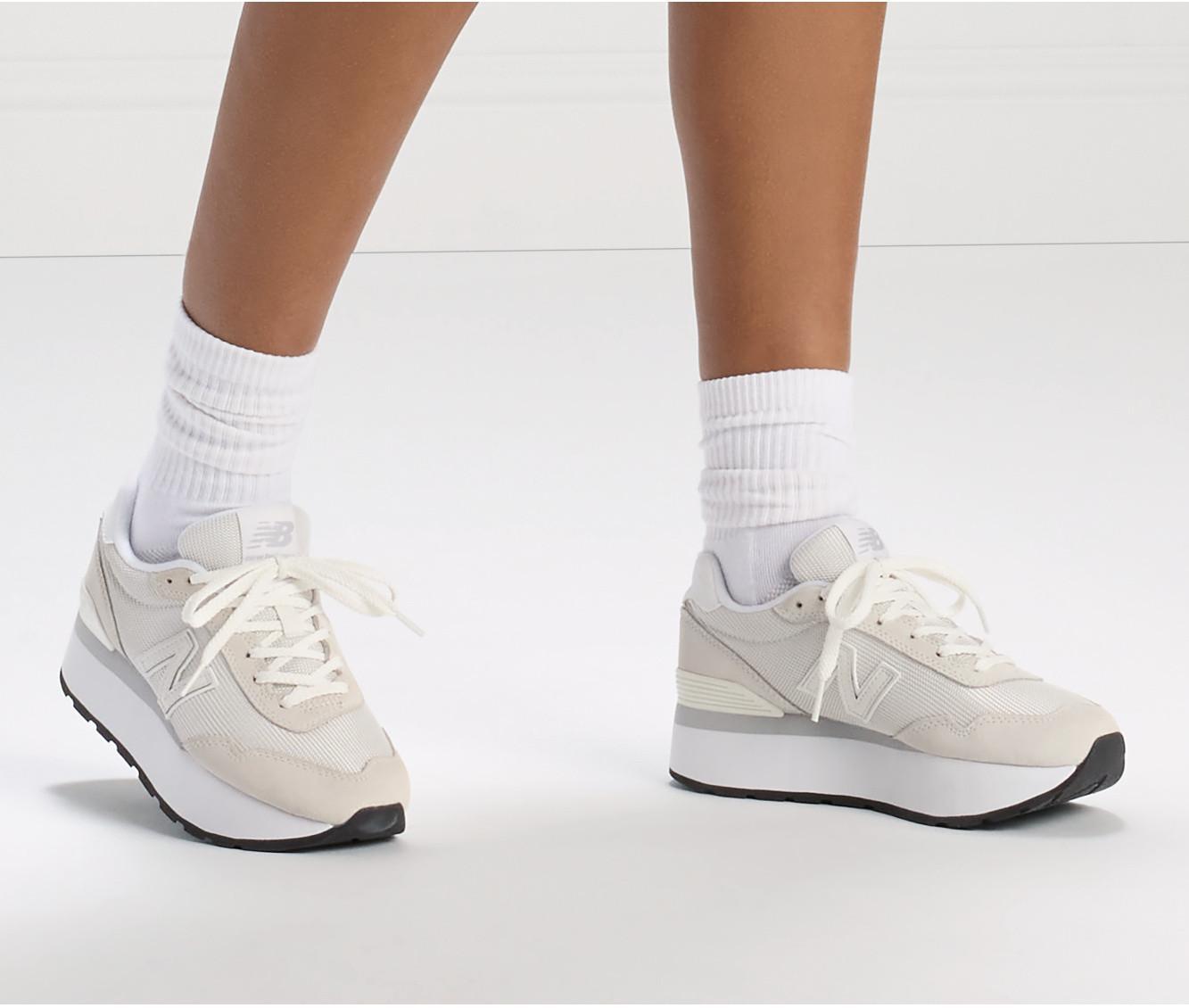 Women's New Balance WL 515 H V1 Sneakers Product Image