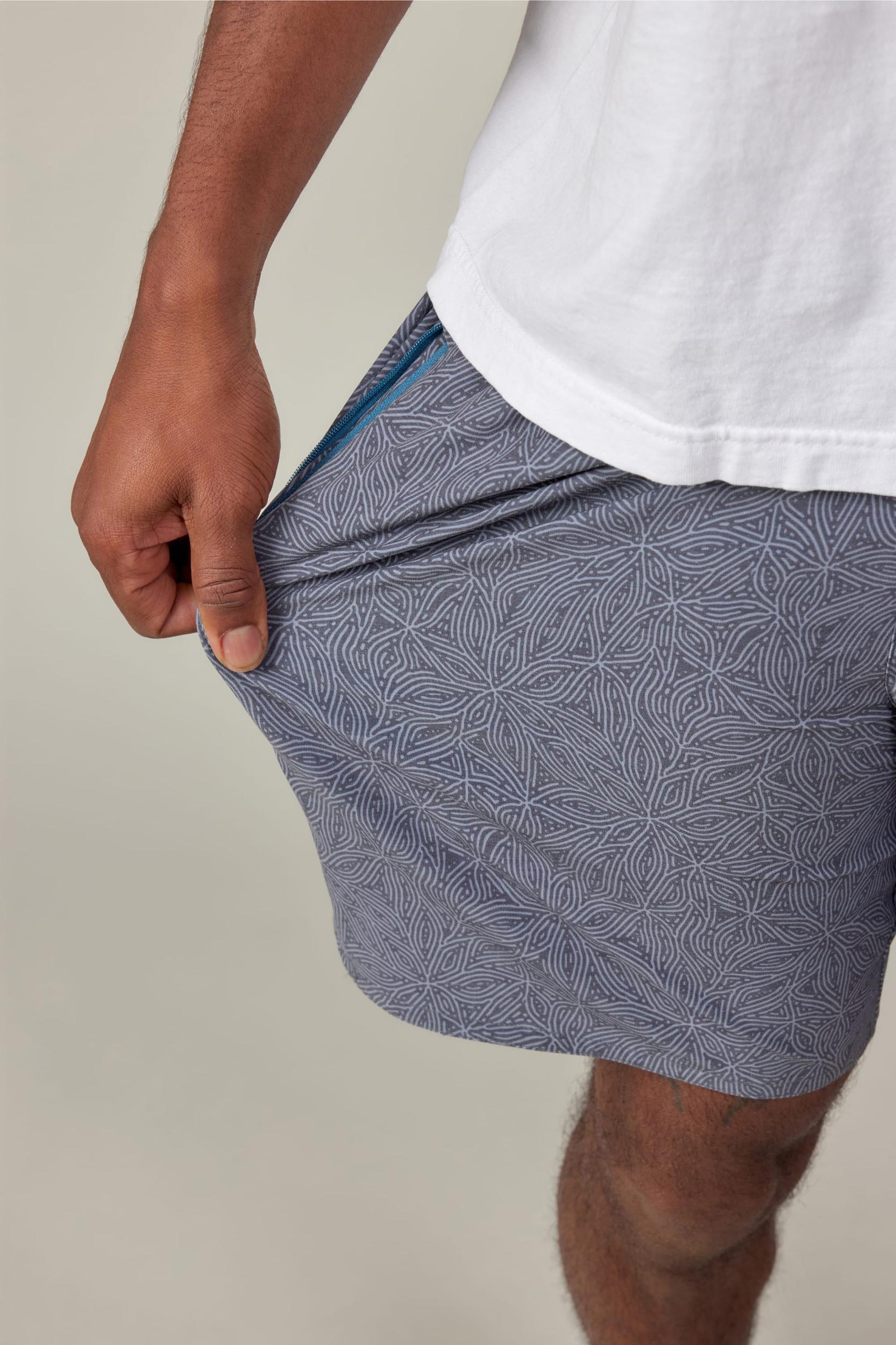 686 Men's Reup Elastic Water Short Male Product Image