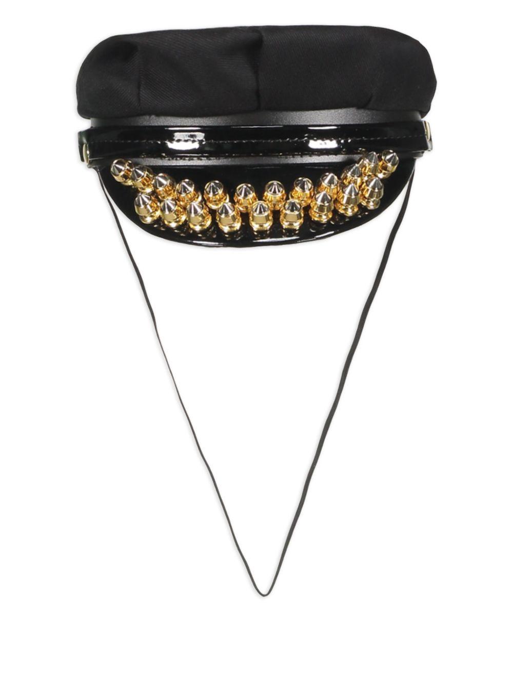 spiked hat Product Image