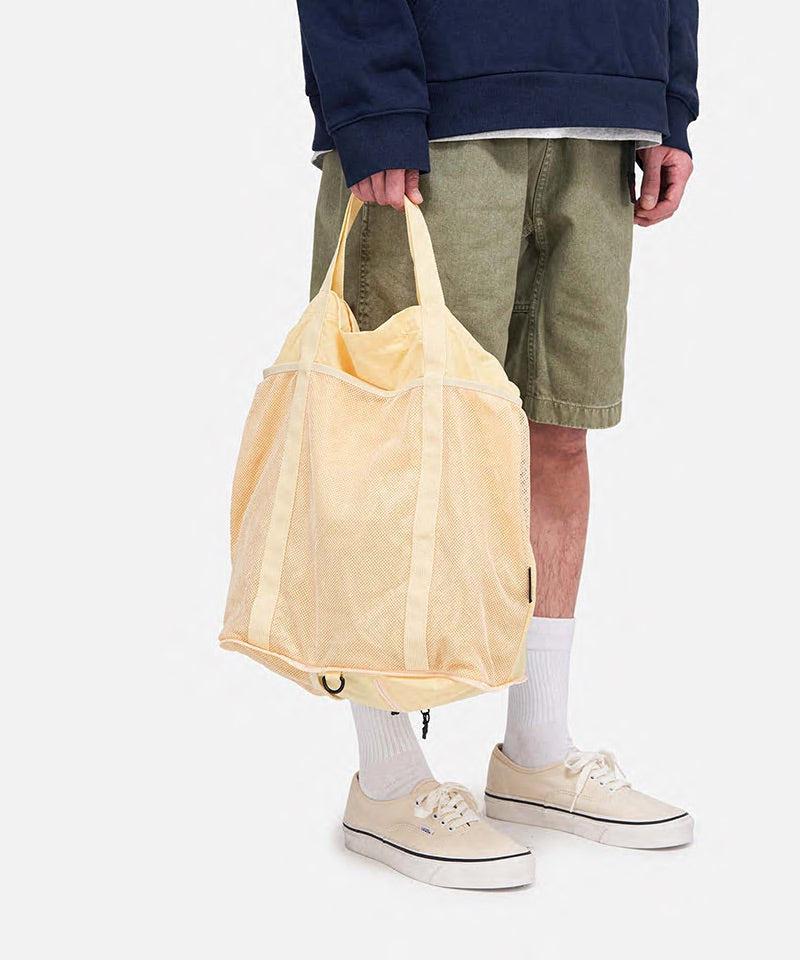 Nylon Packable Explorer Tote Product Image