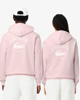 Print Hoodie Product Image