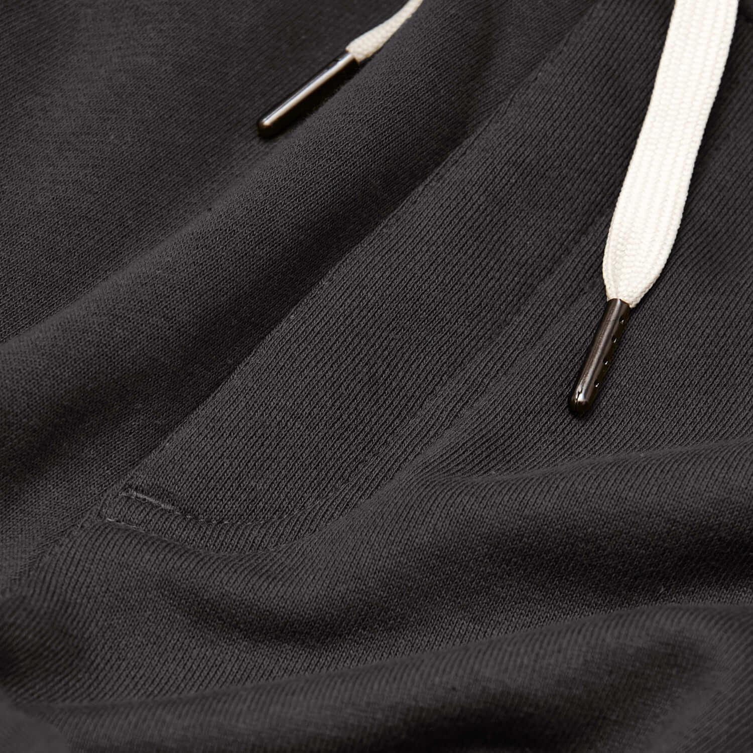 Carbon Fleece French Terry Joggers Product Image