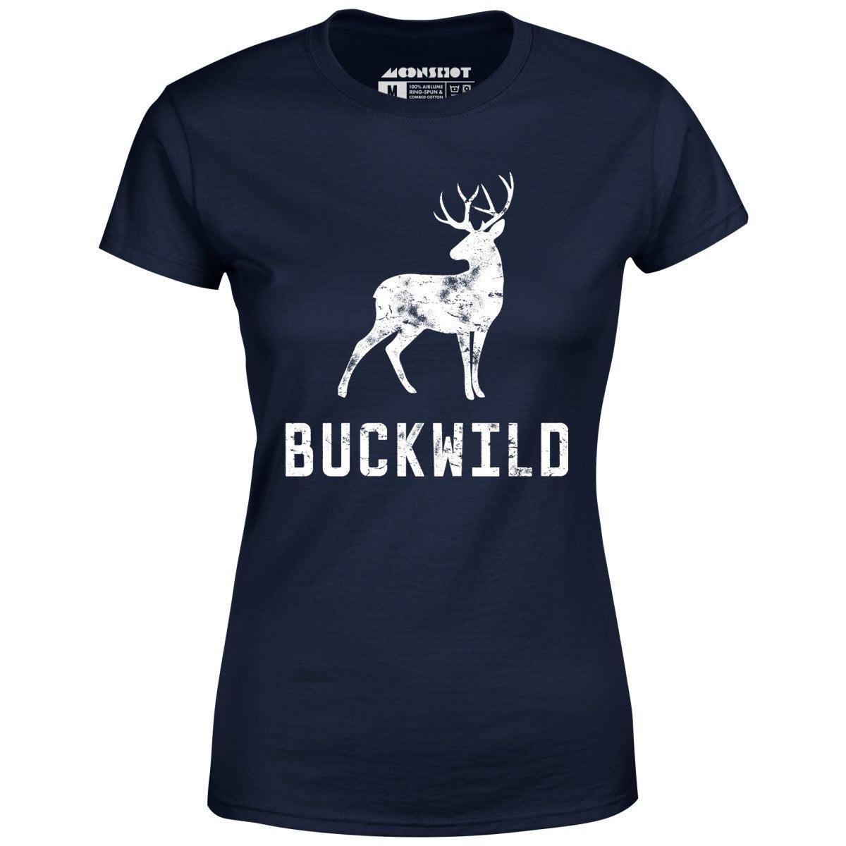 Buckwild - Women's T-Shirt Female Product Image