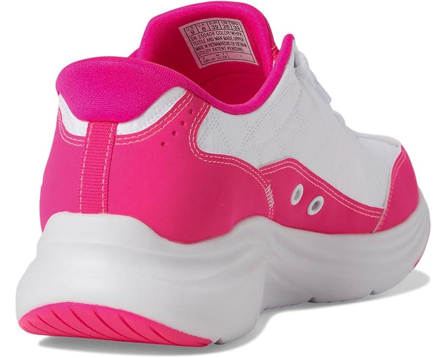 Women's SKECHERS Contour Foam - Cozy Fit Hands Free Slip-Ins Product Image