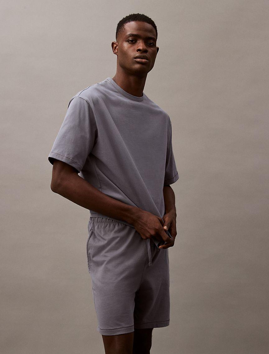 Flex Lounge Sleep Shorts Product Image