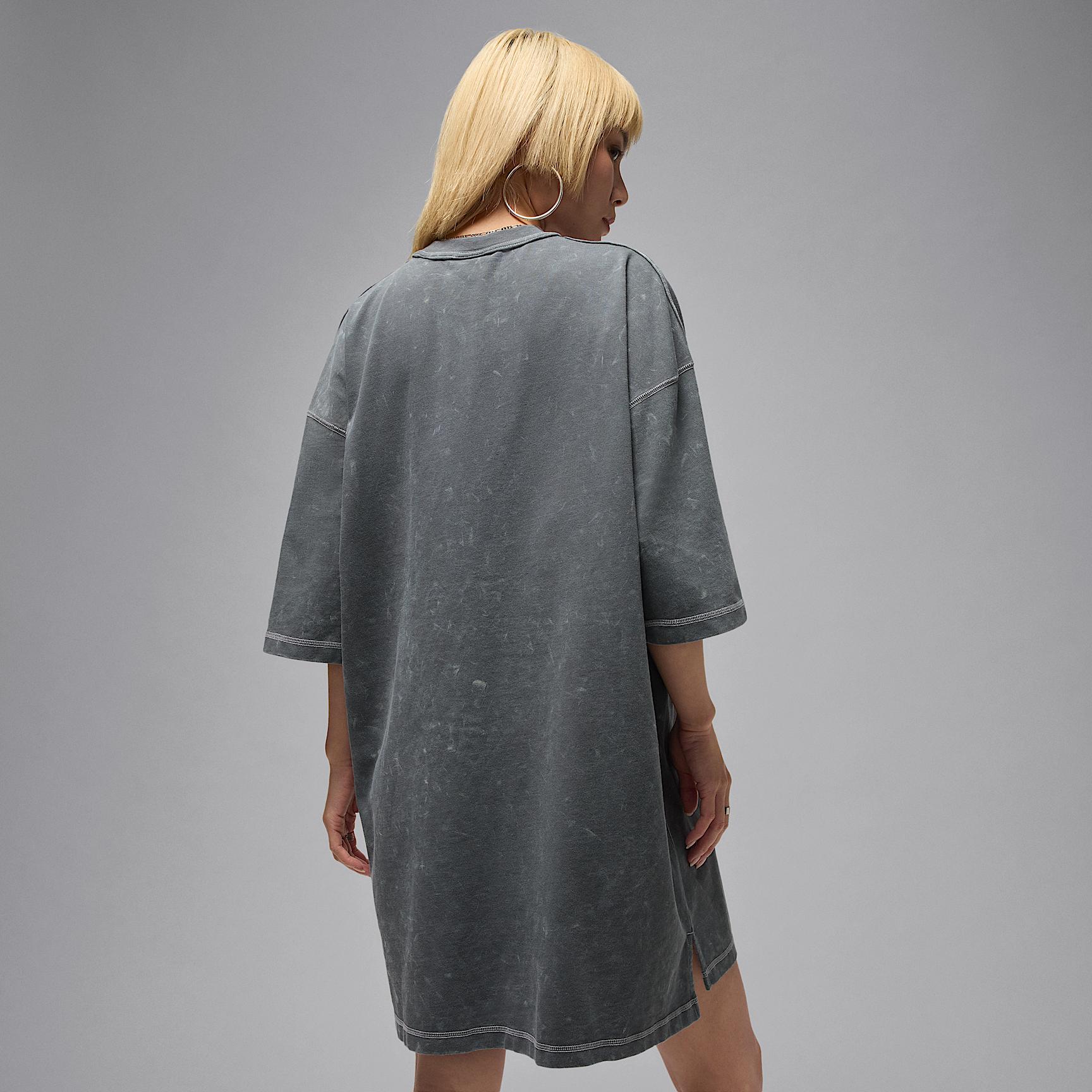 Women's Jordan Flight T-Shirt Dress Product Image