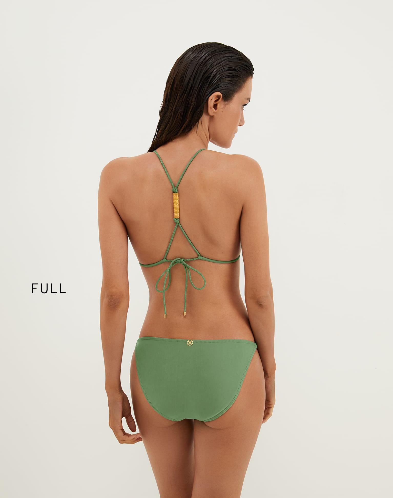 Matte Stacy Bottom - Harbor Product Image