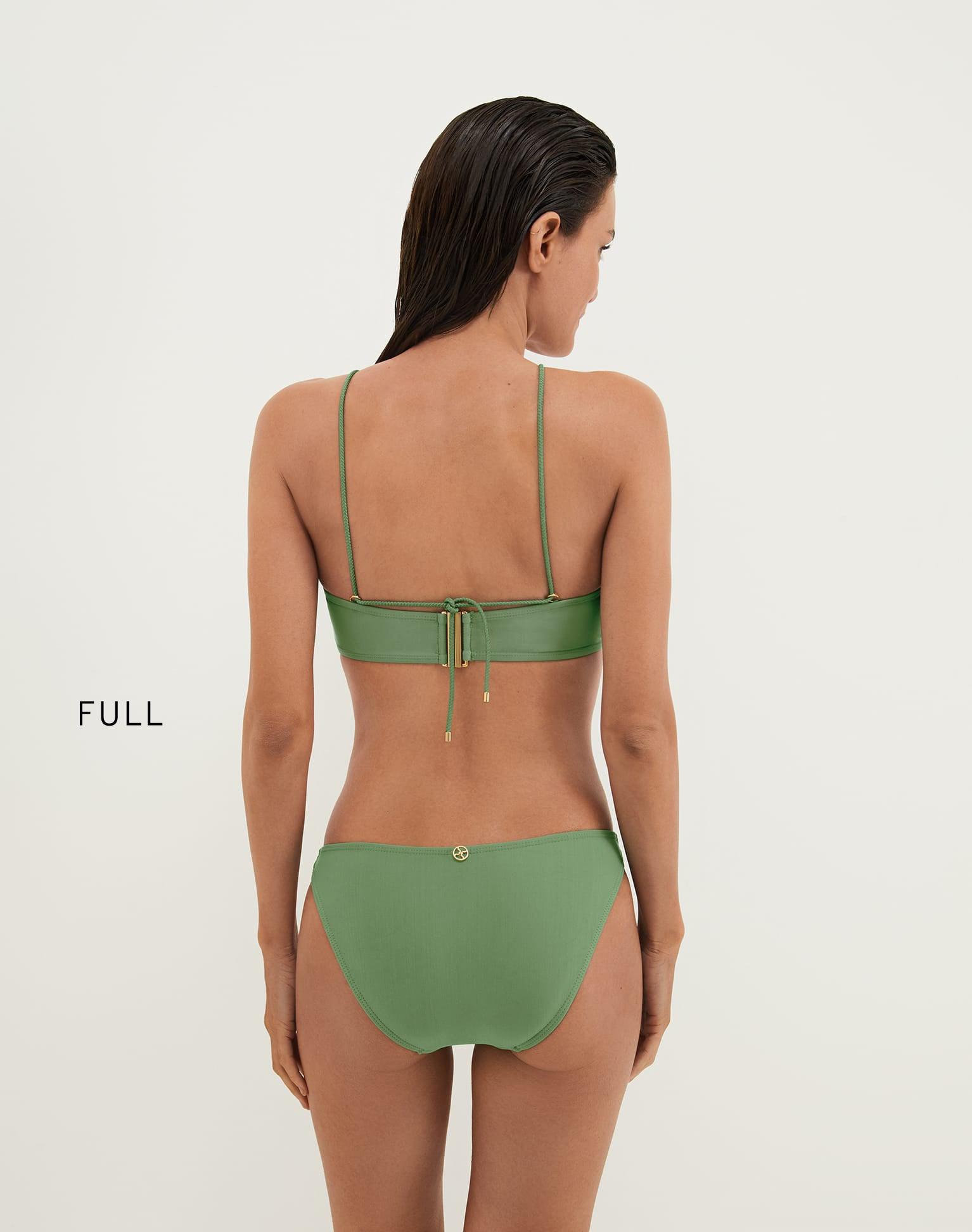 Matte Basic Bottom - Harbor Product Image