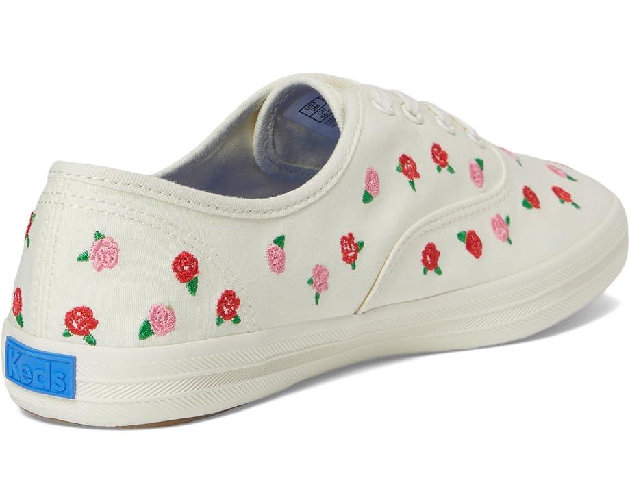 Keds Champion Point Low Product Image