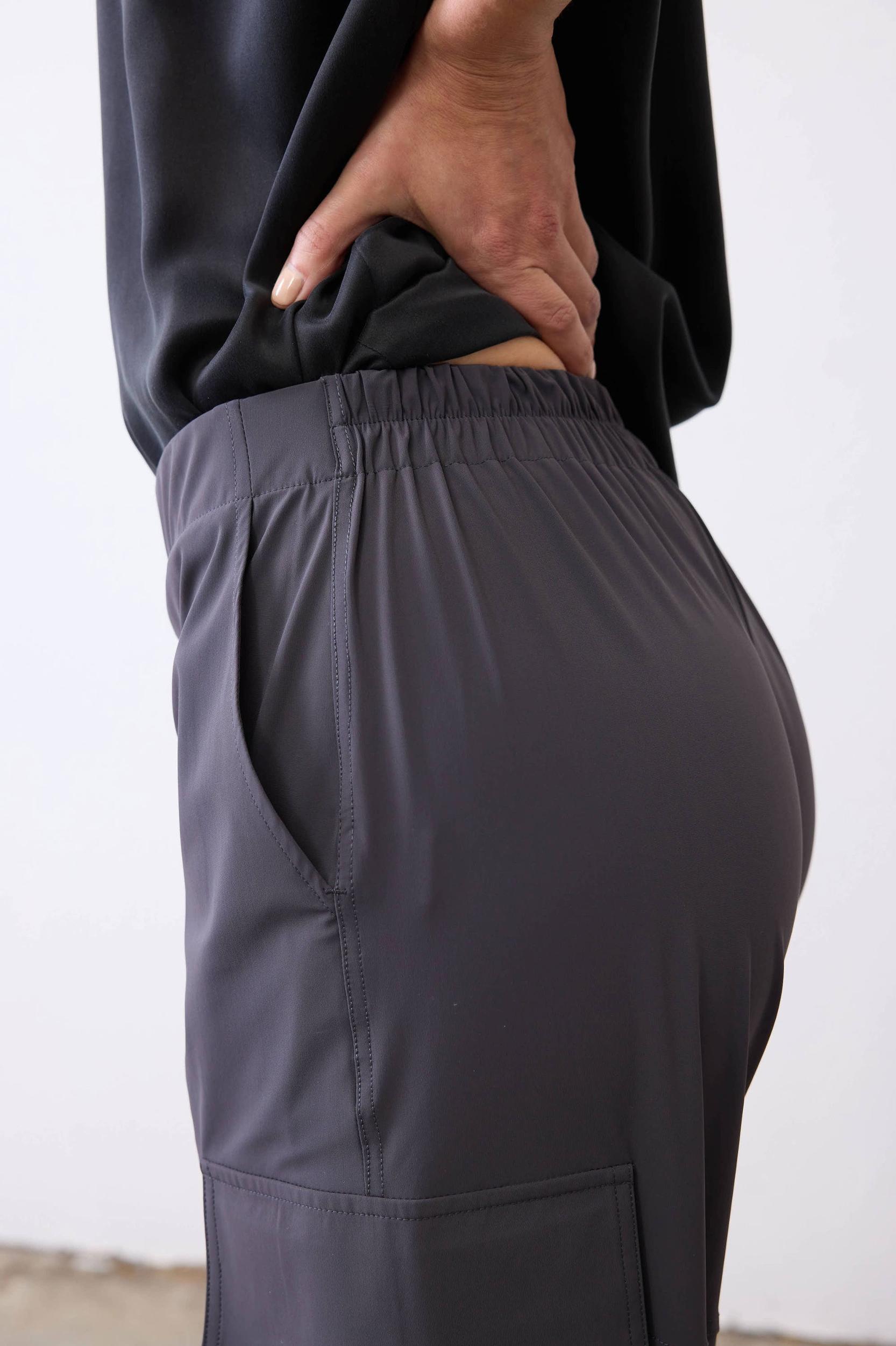 The New Age Utility Pants Product Image