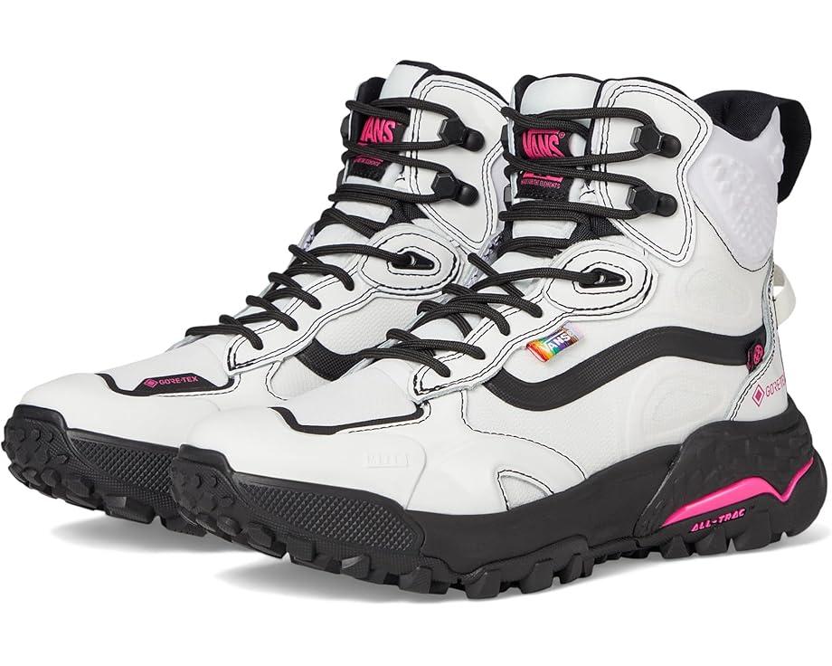 MTE™ SK8-Hi® Dr Waterproof Product Image