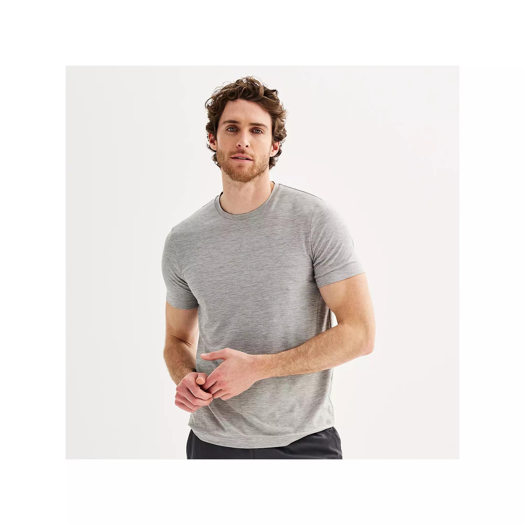 Men's FLX Luxury Soft Wander Tee,  Product Image