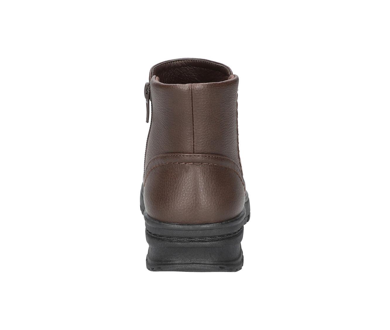 Women's Easy Works by Easy Street Autumn Slip Resistant Shoes Product Image