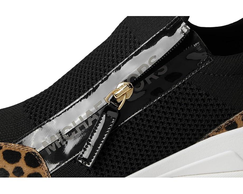 Georgie Knit Trainer Product Image