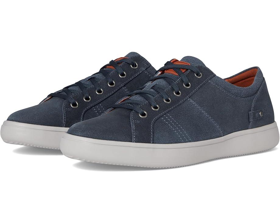 Crossover Lace to Toe Casual Sneaker Product Image