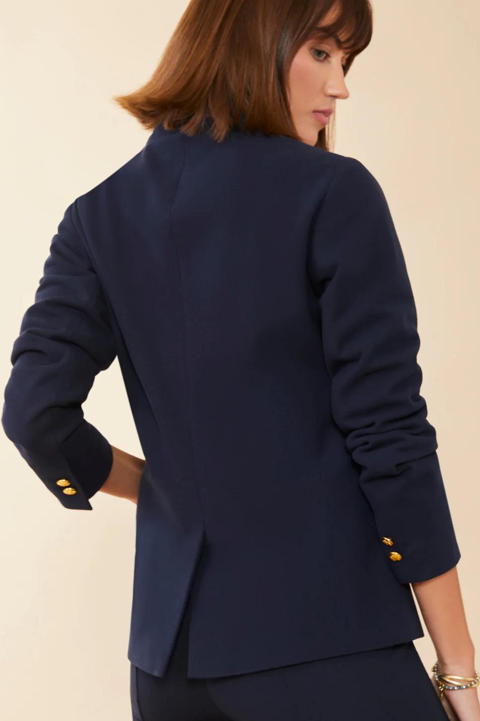 Athena Blazer Product Image