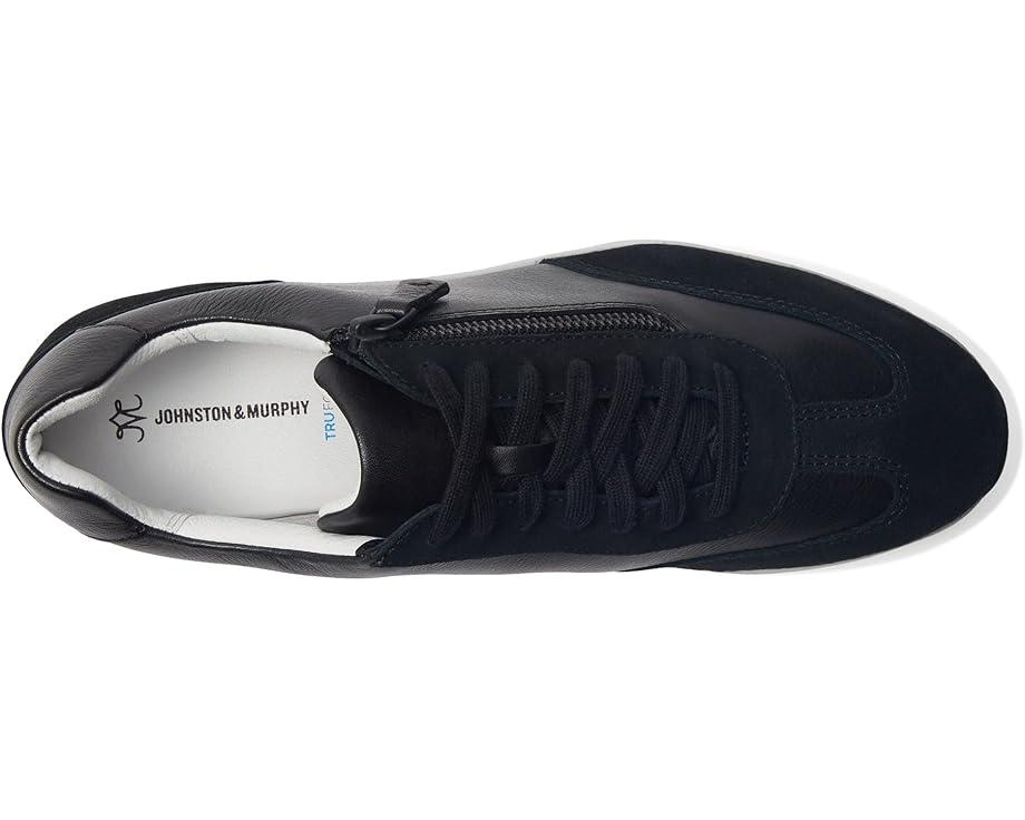 Gracie Side-Zip Lace-Up Product Image