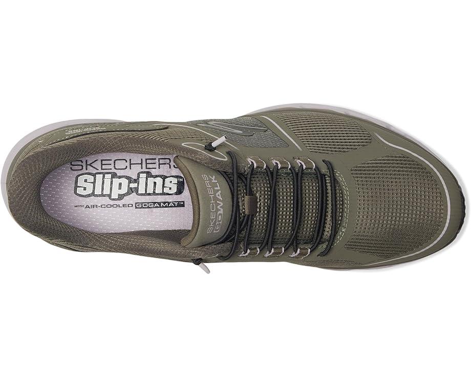 Go Walk Joy Juneau Hands Free Slip-Ins Product Image