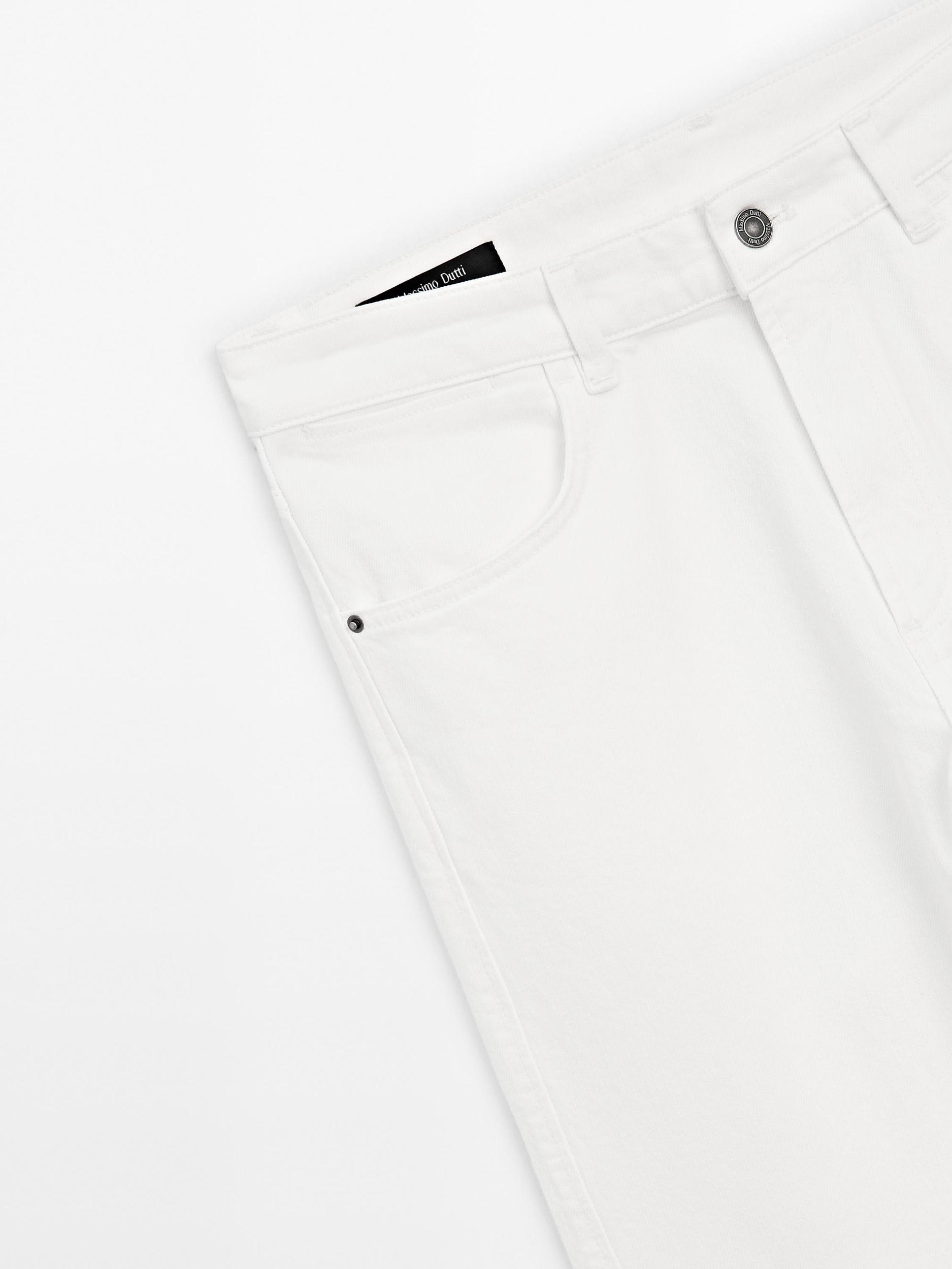 Slim fit jeans Product Image