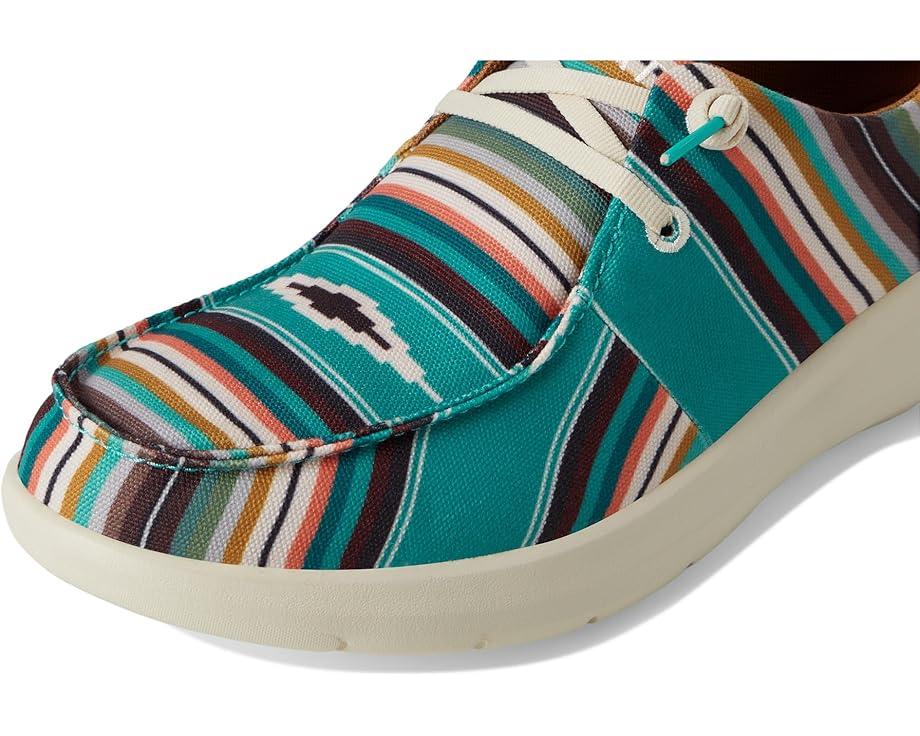 Hilo High-Top Product Image