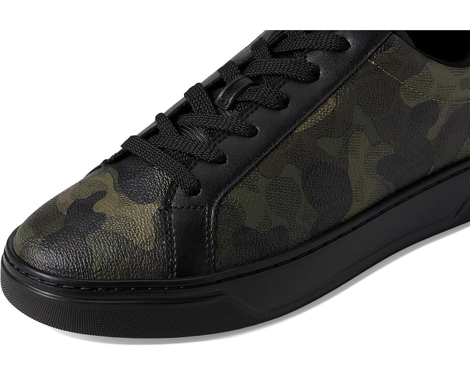 Soho Sneaker with Signature Canvas Product Image
