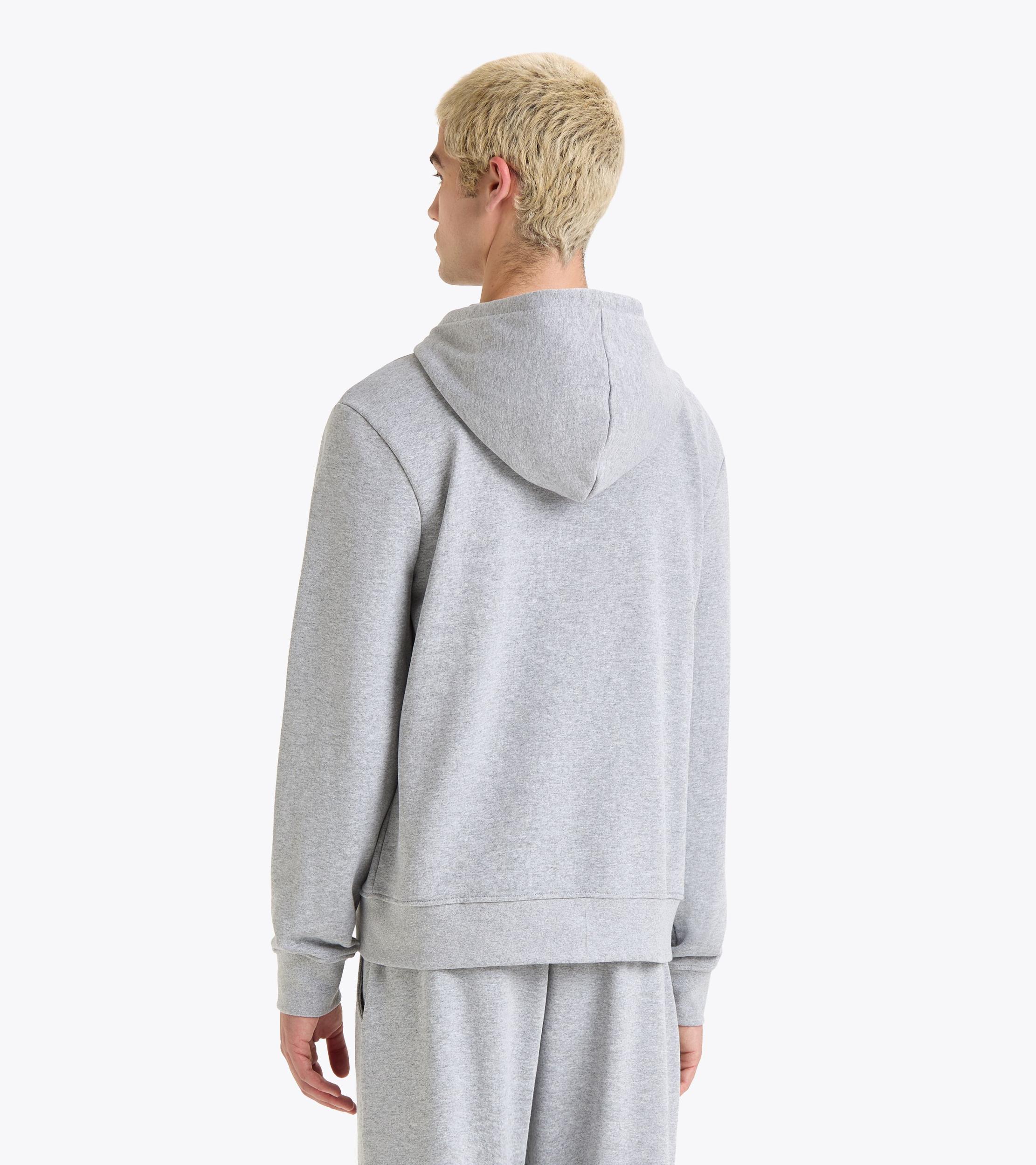 HOODIE FZ LOGO Product Image