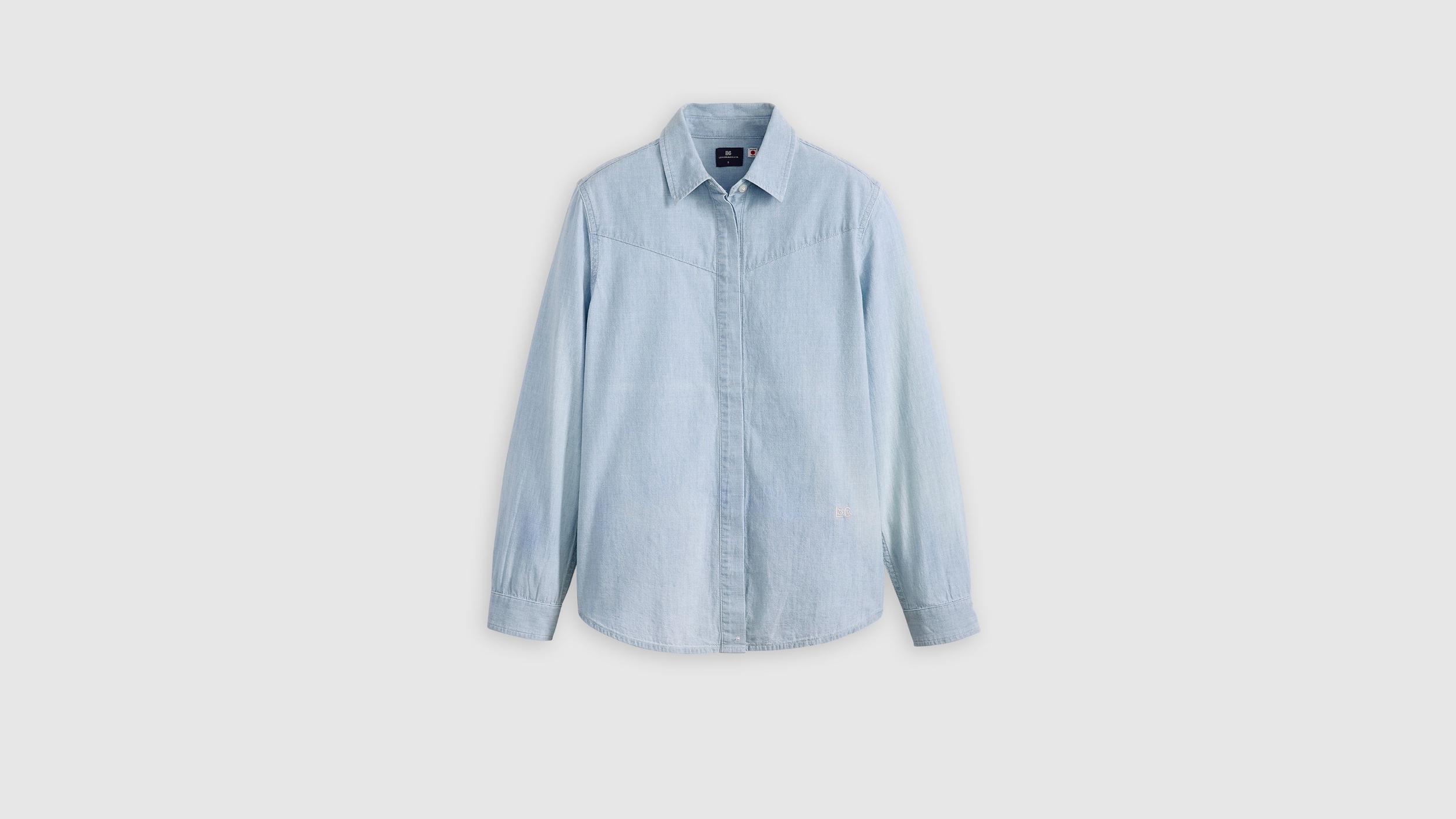 Club Shirt Product Image