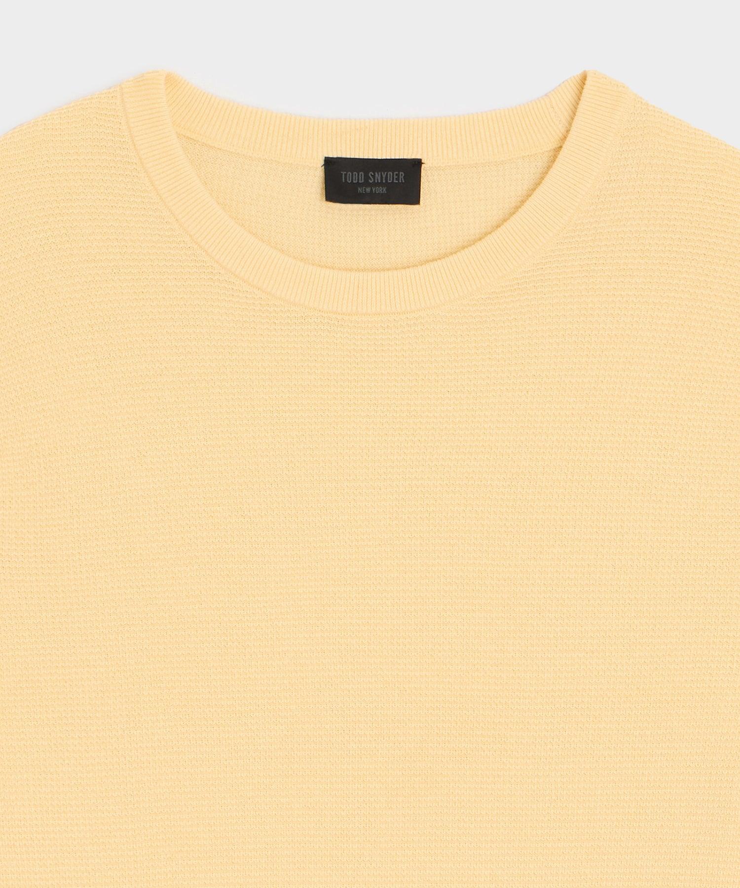 Vista Crewneck Sweater Product Image