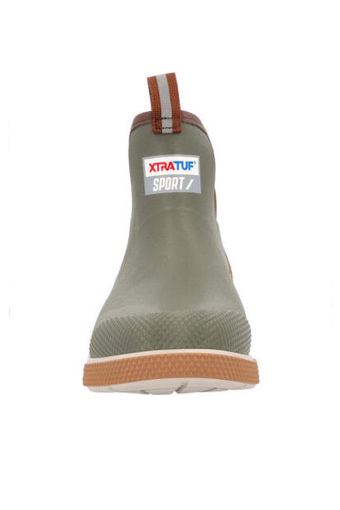 Xtratuf Men's Ankle Deck Boot Sport Product Image
