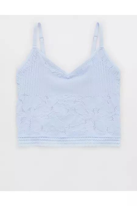 Superchill Floral Seamless Cami Women's Product Image