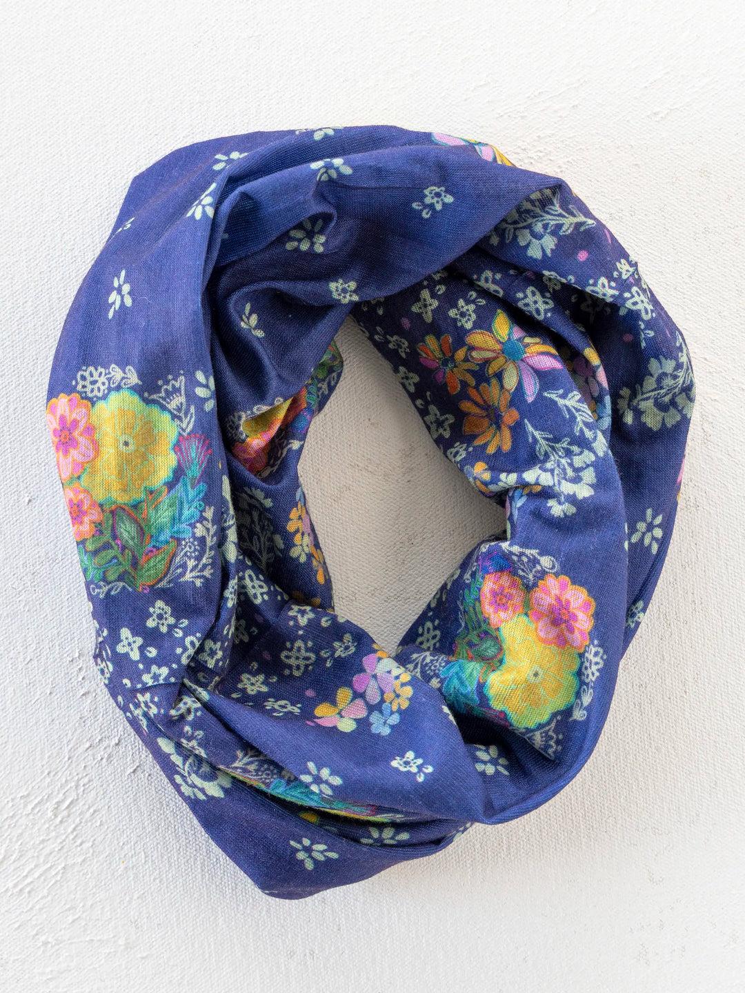 Full Boho Bandeau® Headband Product Image