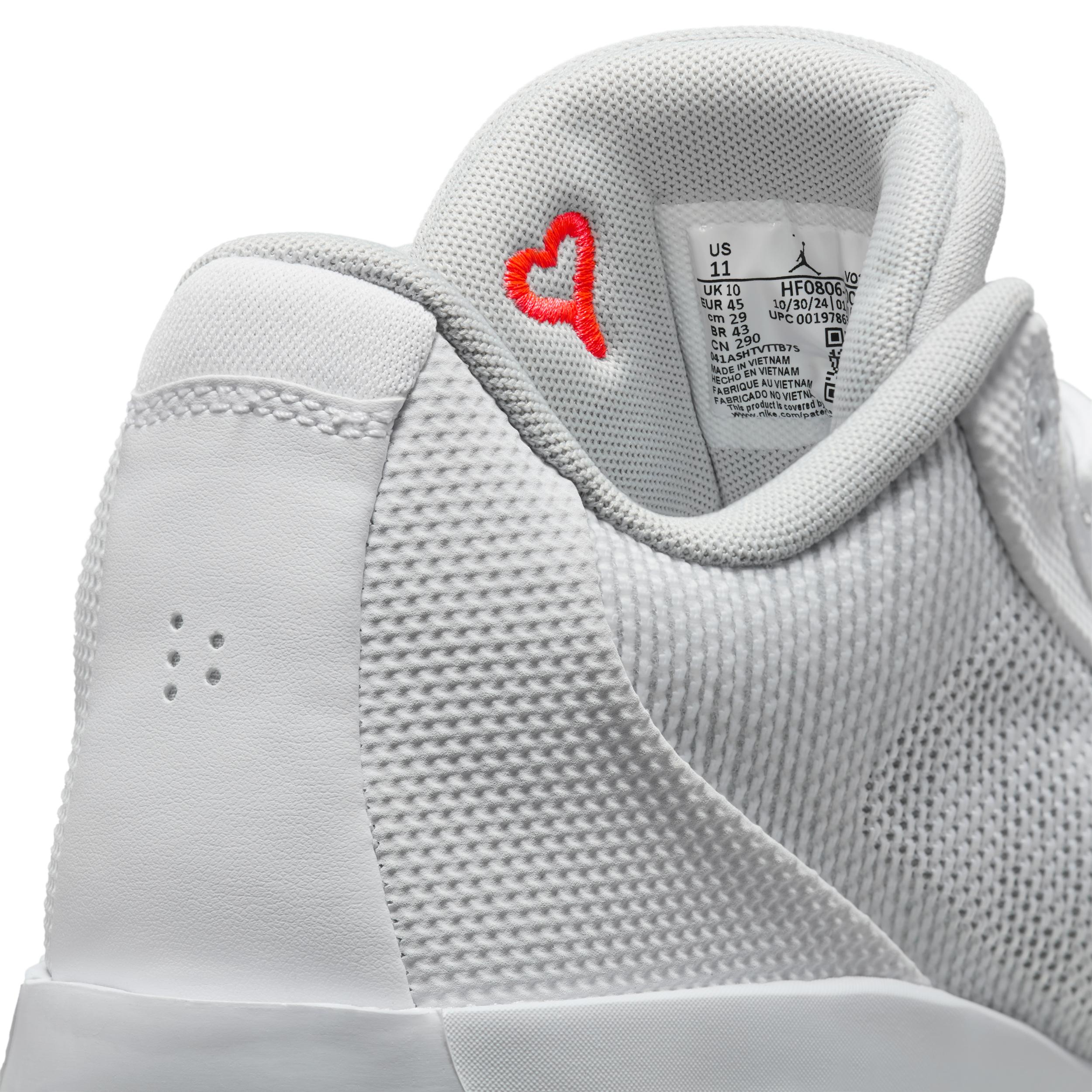 Nike Mens Luka .77 Back To School Basketball Shoes | HF0806-100 Product Image