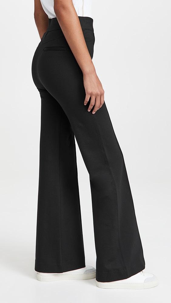 SPANX Hi Rise Flare Pants | Shopbop Product Image