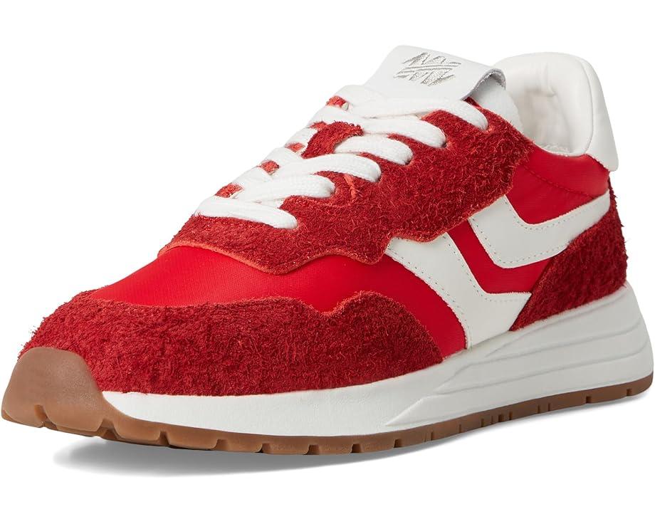 K As In Kate Downtown Leopard Haircalf Runner Product Image