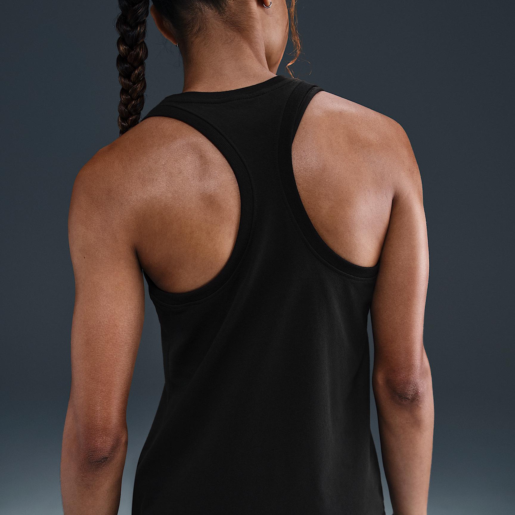 Nike Women's Volleyball Tank Top Product Image