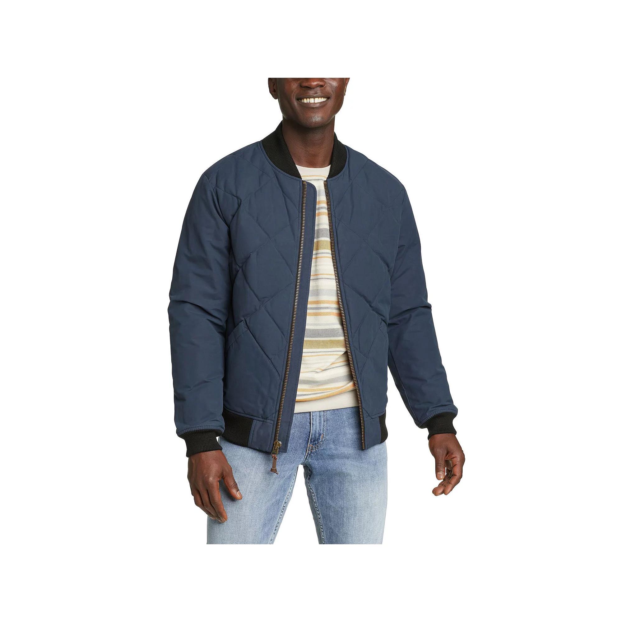 Men's Eddie Bauer 1936 Skyliner Down Jacket,  Product Image