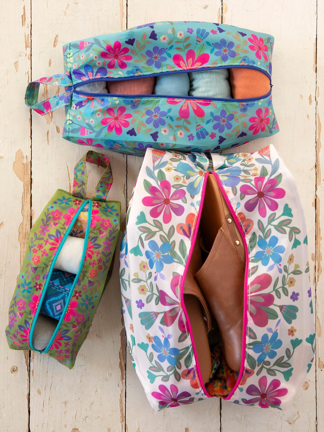 Pack & Go Packing Cubes, Set of 3 Product Image