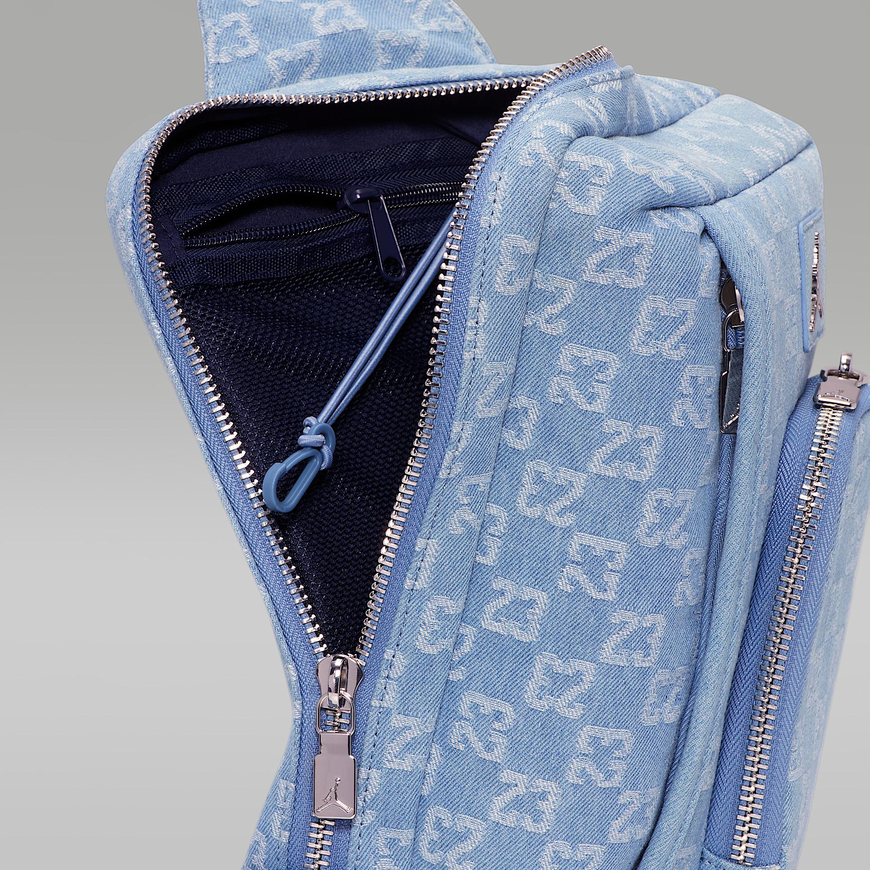 Jordan Monogram Sling Bag (3L) Product Image