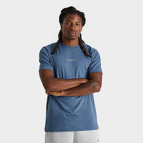 Sonneti Mens London T-Shirt Product Image