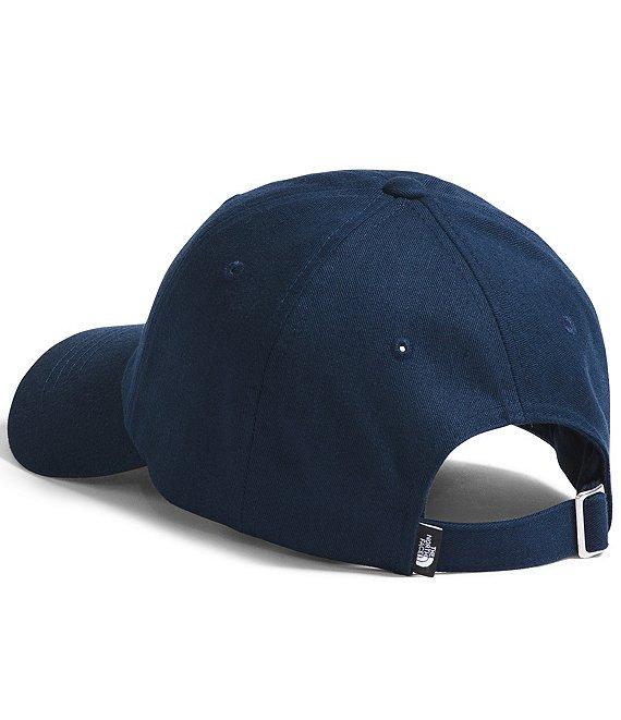 The North Face Solid Front Logo Norm Hat Product Image