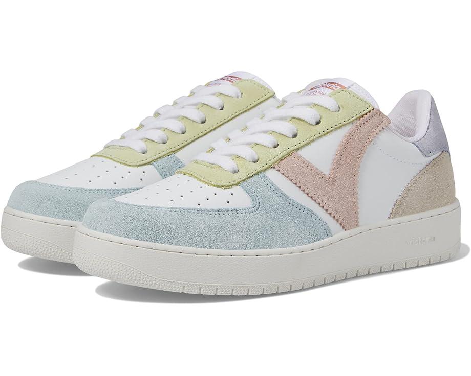 Cosmos Suede Multicolor & Nylon Product Image