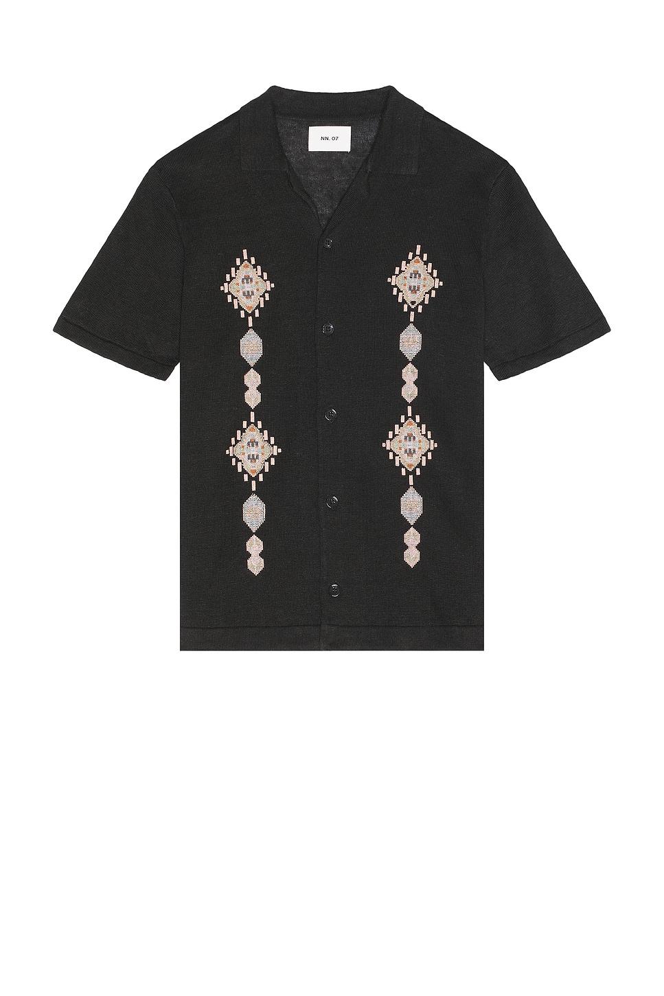 Henry Shirt Product Image