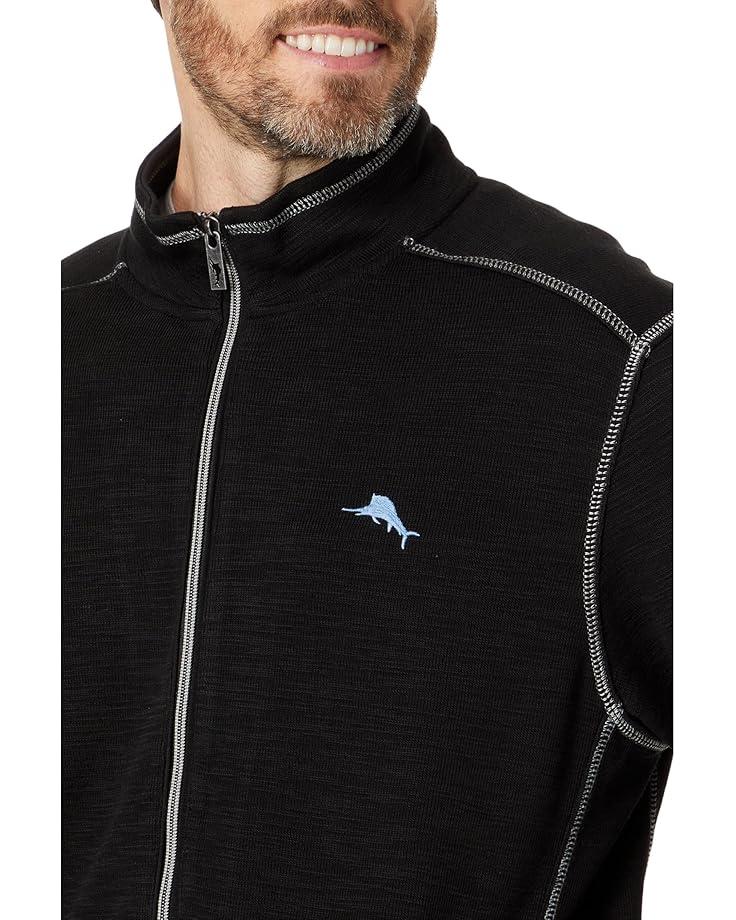Cotton Flight Jacket Product Image