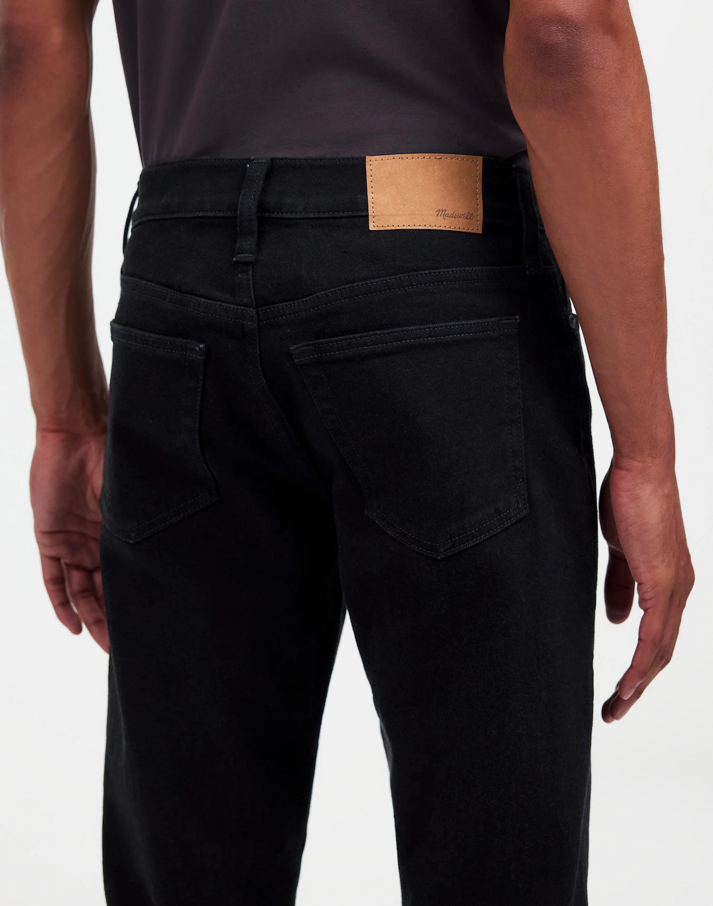 Slim Jeans Product Image
