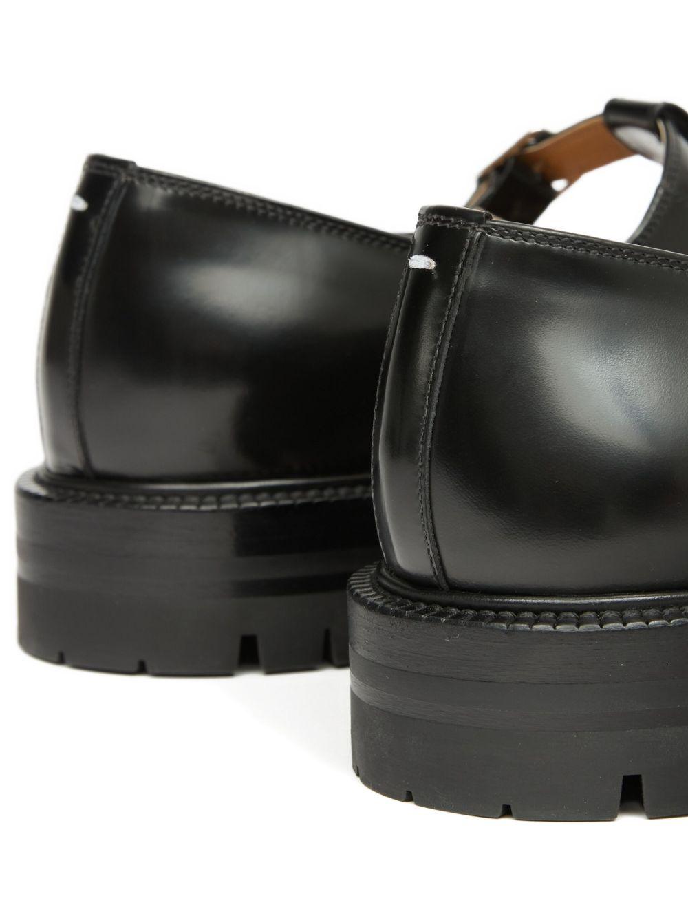 Tabi County Mary Jane loafers Product Image