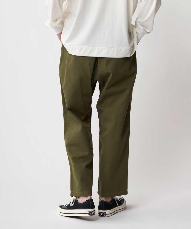 Loose Tapered Pant Unisex Product Image