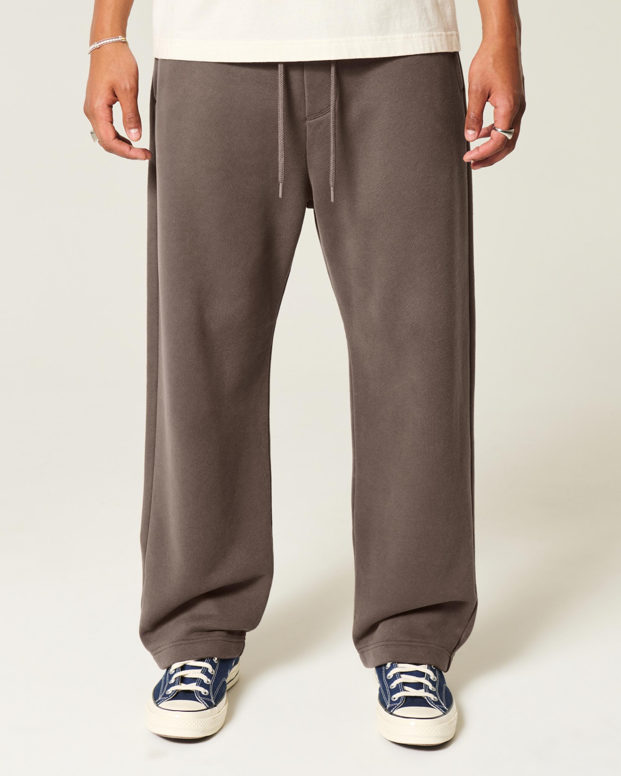 Baggy Sweatpants Product Image